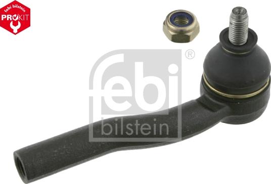 FEBI Bilstein 12476 — Końcówka drążka kierowniczego poprzecznego