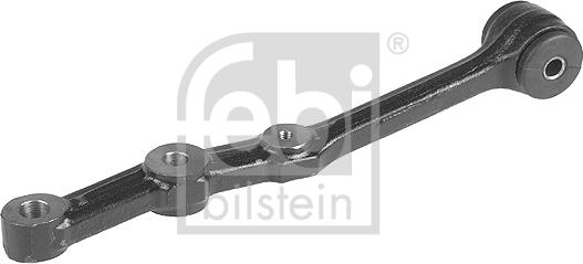 FEBI Bilstein 12546 — Wahacz, zawieszenie koła