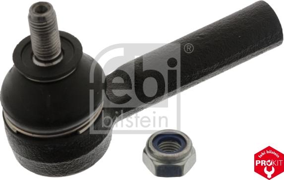 FEBI Bilstein 12547 — Końcówka drążka kierowniczego poprzecznego