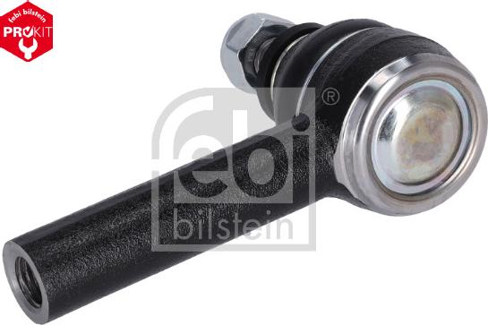 FEBI Bilstein 12547 - KOŃC. DR. KIER. FIAT PANDA -98 LE-PR