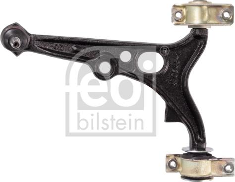 FEBI Bilstein 12559 — Wahacz, zawieszenie koła