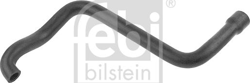 FEBI Bilstein 12554 - PRZEWÓD WENTYLACJI SKRZYNI KORBOWEJ BMW