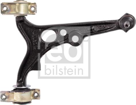 FEBI Bilstein 12558 - WAHACZ FIAT P. MAREA- 145-146-155 PR