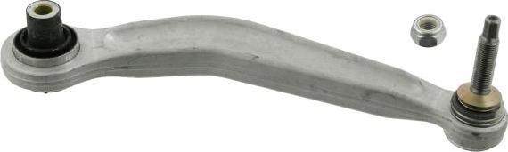 FEBI Bilstein 12582 — Wahacz, zawieszenie koła
