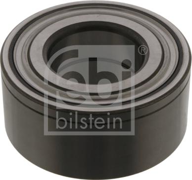 FEBI Bilstein 12521 — Łożysko koła