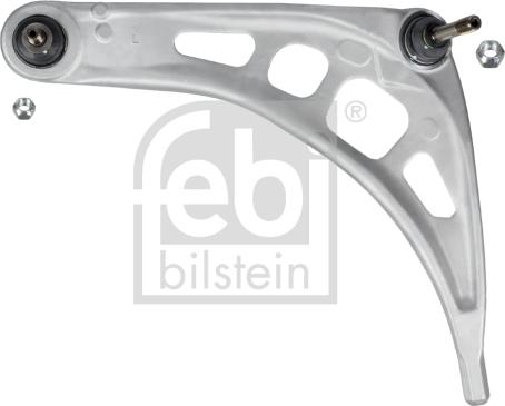 FEBI Bilstein 12528 — Wahacz, zawieszenie koła