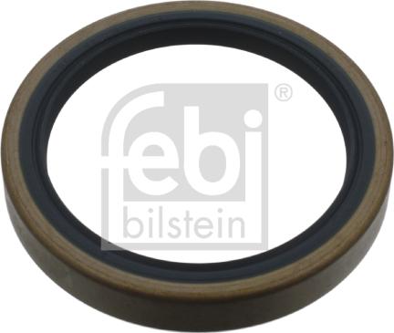 FEBI Bilstein 12694 — Pierścień uszczelniający wału, łożysko koła