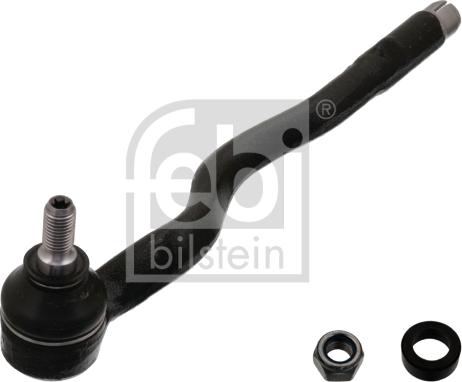 FEBI Bilstein 12696 — Końcówka drążka kierowniczego poprzecznego