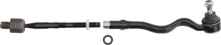 FEBI Bilstein 12698 - DRĄŻEK KIER. BMW E46 LE KPL 98