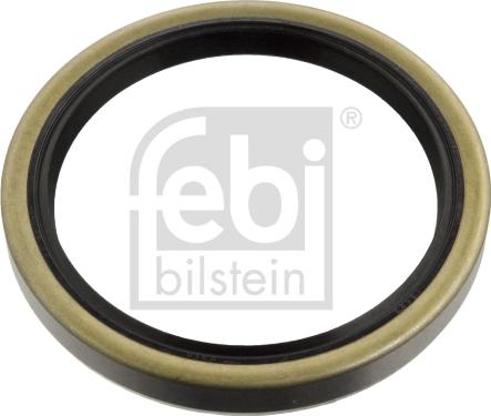 FEBI Bilstein 12693 — Pierścień uszczelniający wału, łożysko koła