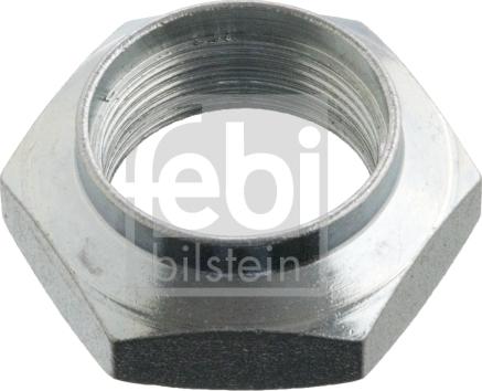 FEBI Bilstein 12692 — Nakrętka, zwrotnica osi