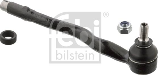 FEBI Bilstein 12697 — Końcówka drążka kierowniczego poprzecznego