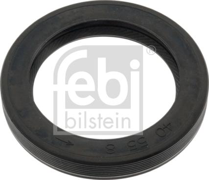 FEBI Bilstein 12651 — Pierścień uszczelniający wału, wał skrzyni biegów