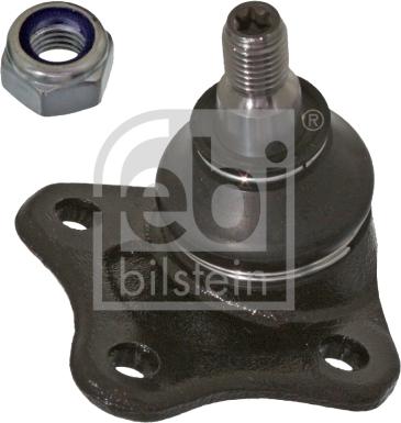 FEBI Bilstein 12658 — Przegub mocujący / prowadzący