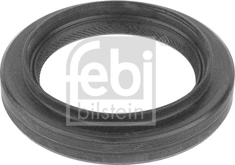 FEBI Bilstein 12619 — Pierścień uszczelniający wału, różnicowy