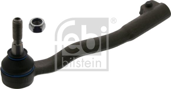 FEBI Bilstein 12683 — Końcówka drążka kierowniczego poprzecznego