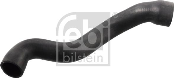 FEBI Bilstein 12634 — Przewód elastyczny chłodnicy