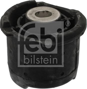 FEBI Bilstein 12627 - Silentblock belki zawieszenia tył