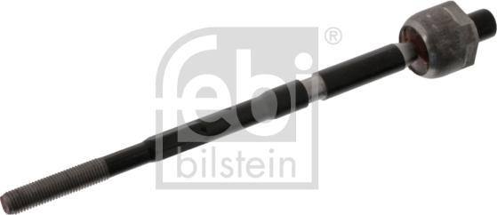 FEBI Bilstein 12040 — Połączenie osiowe, drążek kierowniczy poprzeczny