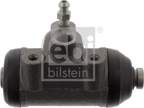 FEBI Bilstein 12014 - Cylinderek hamulcowy