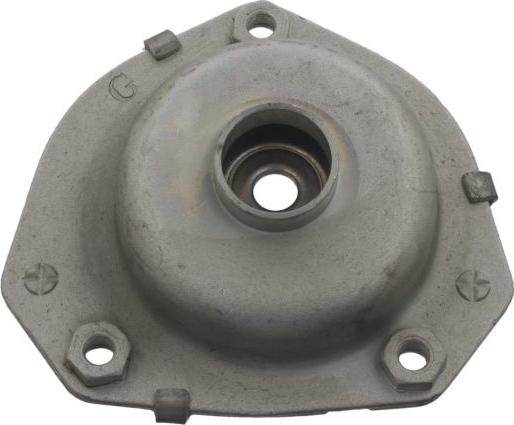 FEBI Bilstein 12028 — Mocowanie amortyzatora