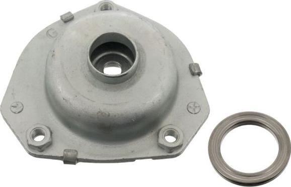 FEBI Bilstein 12027 — Mocowanie amortyzatora