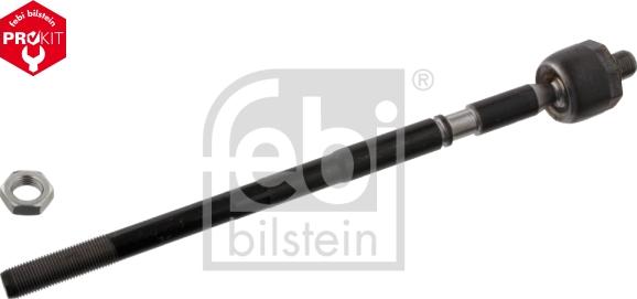 FEBI Bilstein 12195 — Połączenie osiowe, drążek kierowniczy poprzeczny