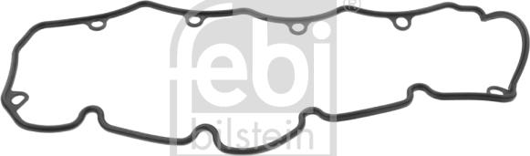 FEBI Bilstein 12169 — Uszczelka, pokrywa głowicy cylindrów