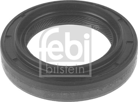FEBI Bilstein 12107 — Pierścień uszczelniający wału, różnicowy