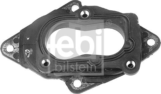 FEBI Bilstein 12129 - PODSTAWA GAZNIKA VW 1.6-1.8 83-87
