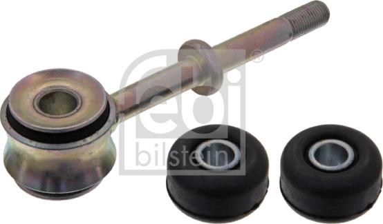 FEBI Bilstein 12841 - ŁĄCZNIK STAB. FIAT P. DUCATO 94- LE-PR KPL Z GUMAMI