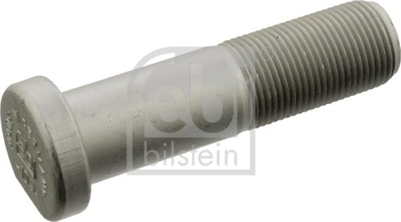 FEBI Bilstein 12865 — Sworzeń koła