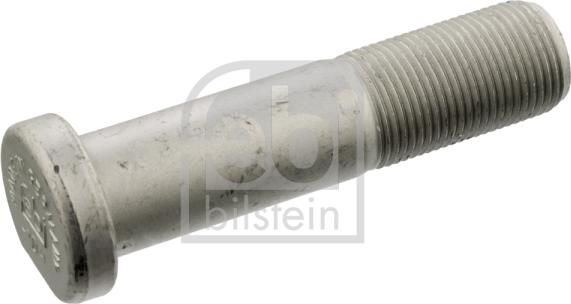 FEBI Bilstein 12866 - Sworzeń koła