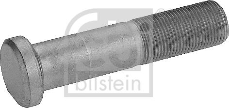 FEBI Bilstein 12867 - Sworzeń koła