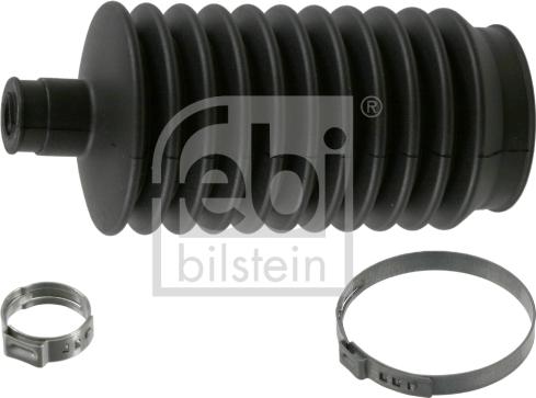 FEBI Bilstein 12811 — Zestaw osłon, układ kierowniczy