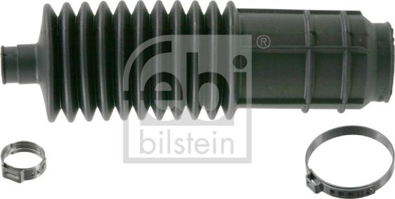 FEBI Bilstein 12812 — Zestaw osłon, układ kierowniczy