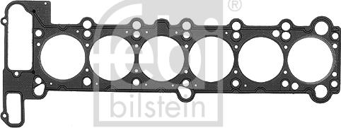 FEBI Bilstein 12889 — Uszczelka, głowica cylindrów