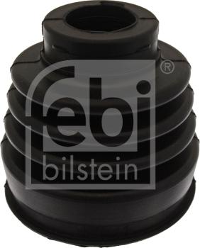 FEBI Bilstein 12830 — Osłona, wał napędowy