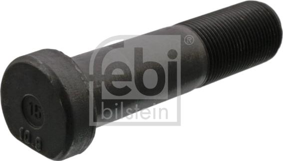 FEBI Bilstein 12870 - Sworzeń koła