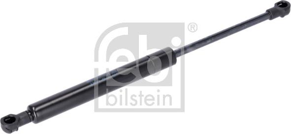 FEBI Bilstein 12350 - SPRĘŻYNA GAZOWA POKRYWY SILNIKA