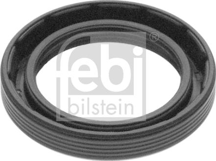 FEBI Bilstein 12369 — Pierścień uszczelniający wału, ręczna skrzynia biegów