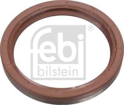 FEBI Bilstein 12364 — Pierścień uszczelniający wału, wał korbowy