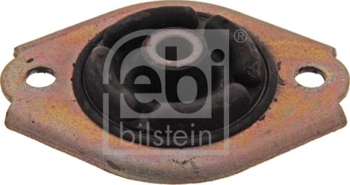 FEBI Bilstein 12309 - Poduszka kolumny Mc Phersona