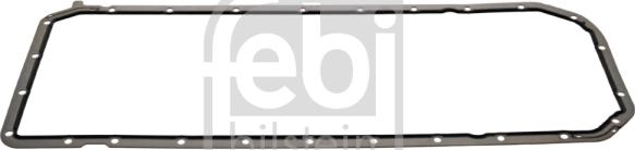 FEBI Bilstein 12318 — Uszczelka, miska olejowa