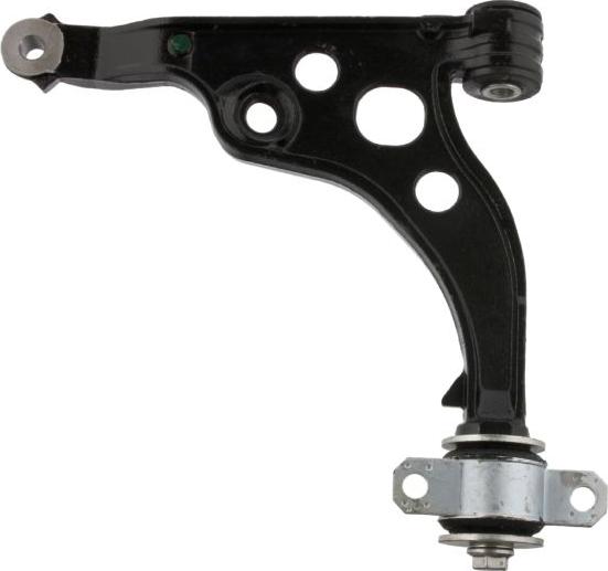 FEBI Bilstein 12385 — Wahacz, zawieszenie koła