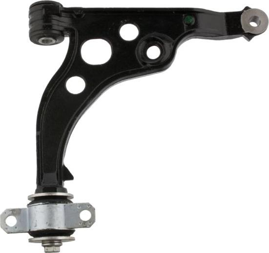 FEBI Bilstein 12386 — Wahacz, zawieszenie koła