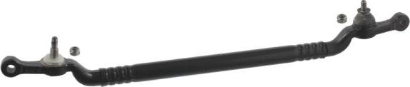 FEBI Bilstein 12380 — Drążek kierowniczy