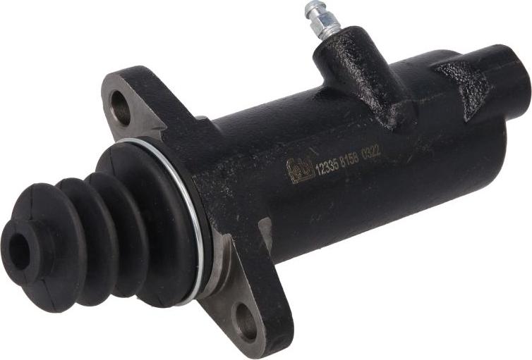 FEBI Bilstein 12335 — Siłownik, sprzęgło