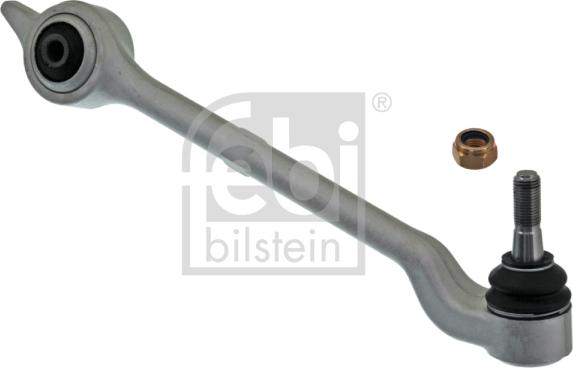FEBI Bilstein 12379 — Wahacz, zawieszenie koła