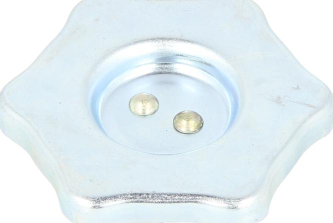 FEBI Bilstein 12374 — Pokrywa, wlew olejowy